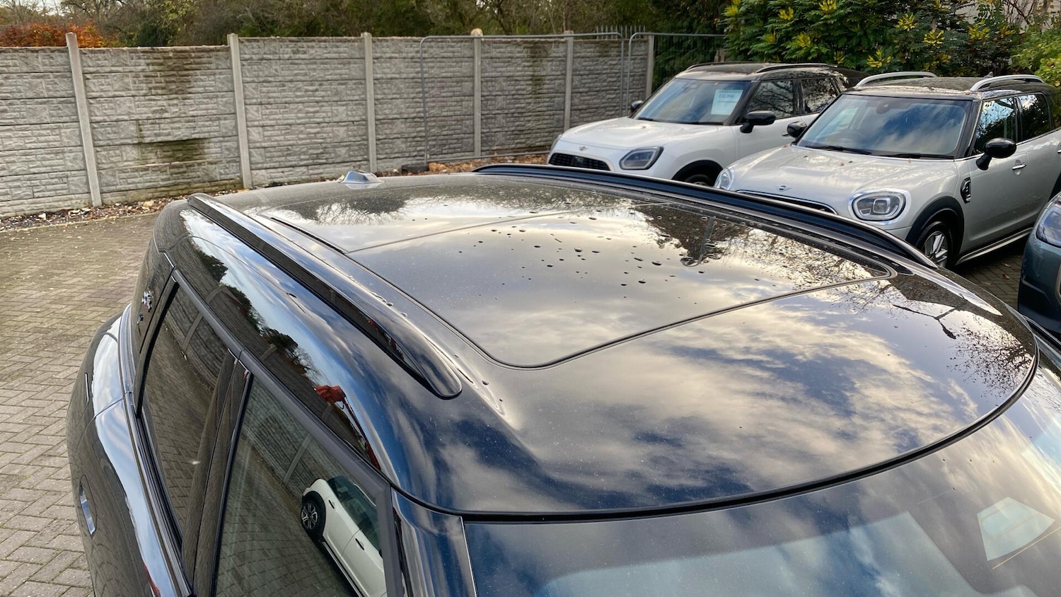 Used MINI Countryman 2025 for sale - 76801551: Photo 21