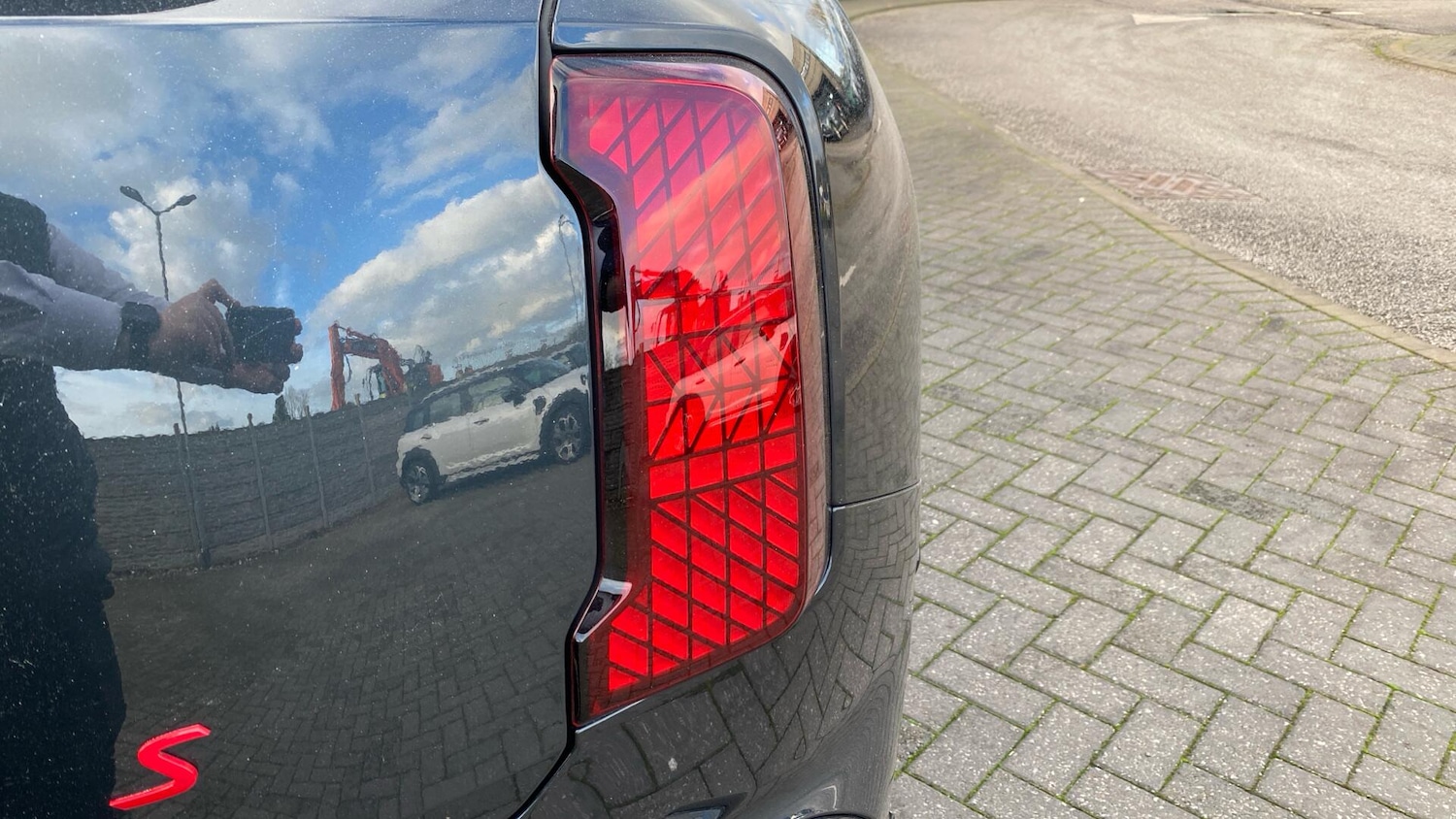 Used MINI Countryman 2025 for sale - 76801551: Photo 22