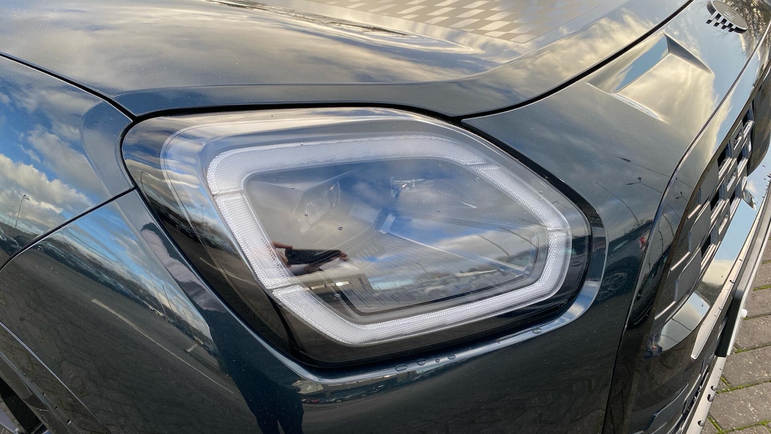 Used MINI Countryman 2025 for sale - 76801551: Photo 23