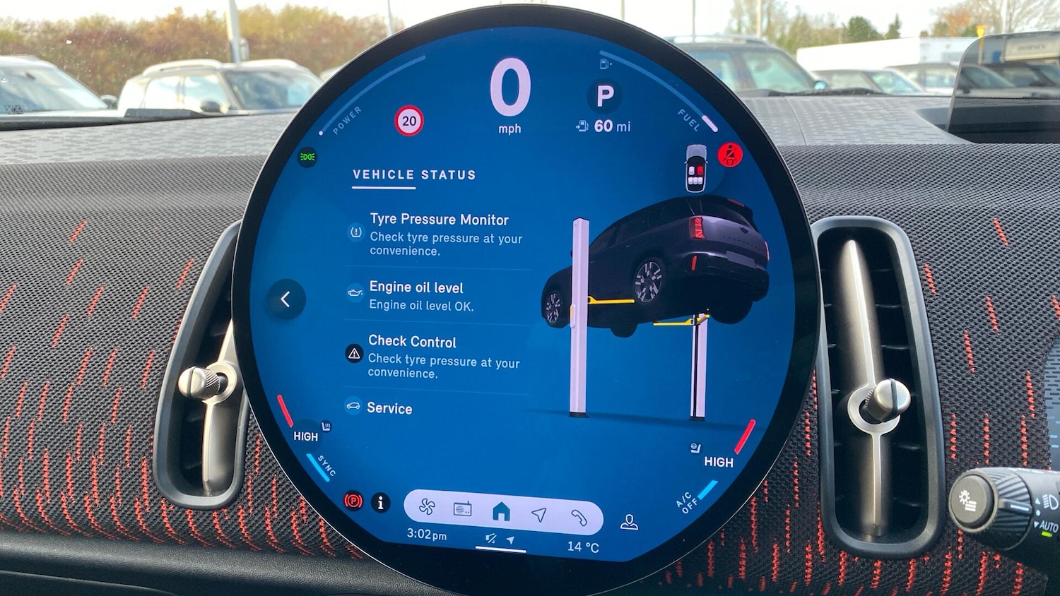 Used MINI Countryman 2025 for sale - 76801551: Photo 25