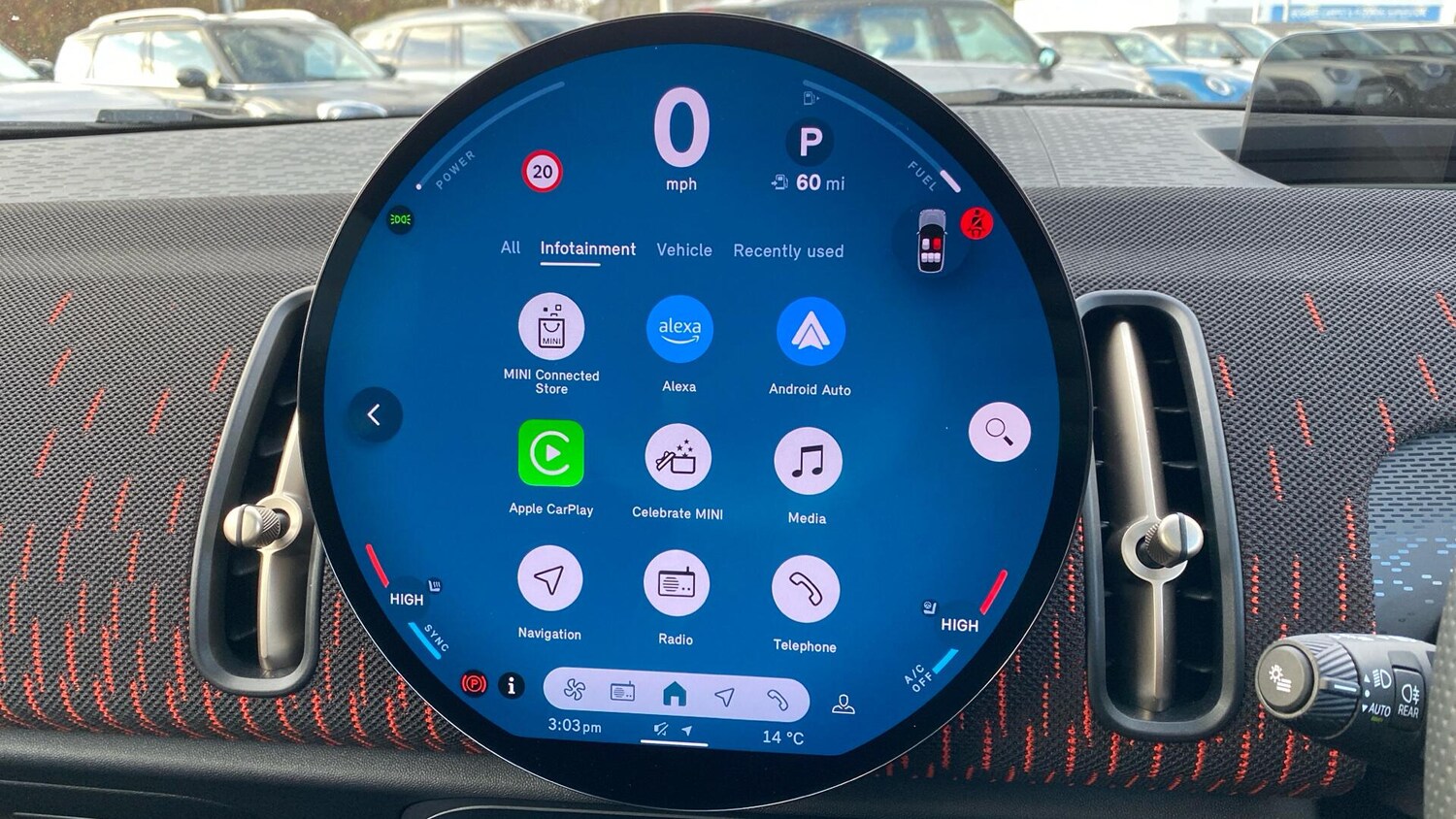 Used MINI Countryman 2025 for sale - 76801551: Photo 26