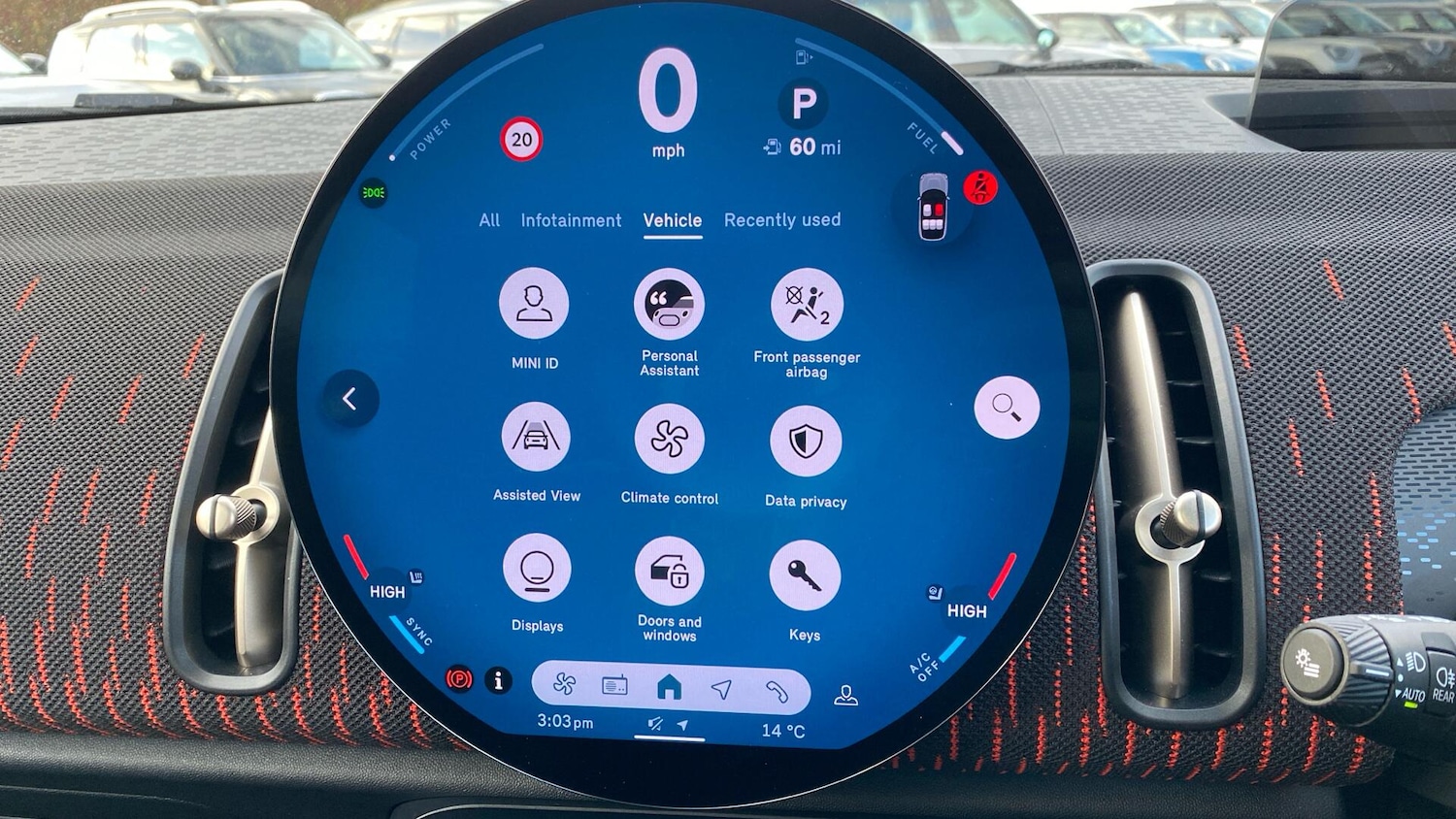 Used MINI Countryman 2025 for sale - 76801551: Photo 27