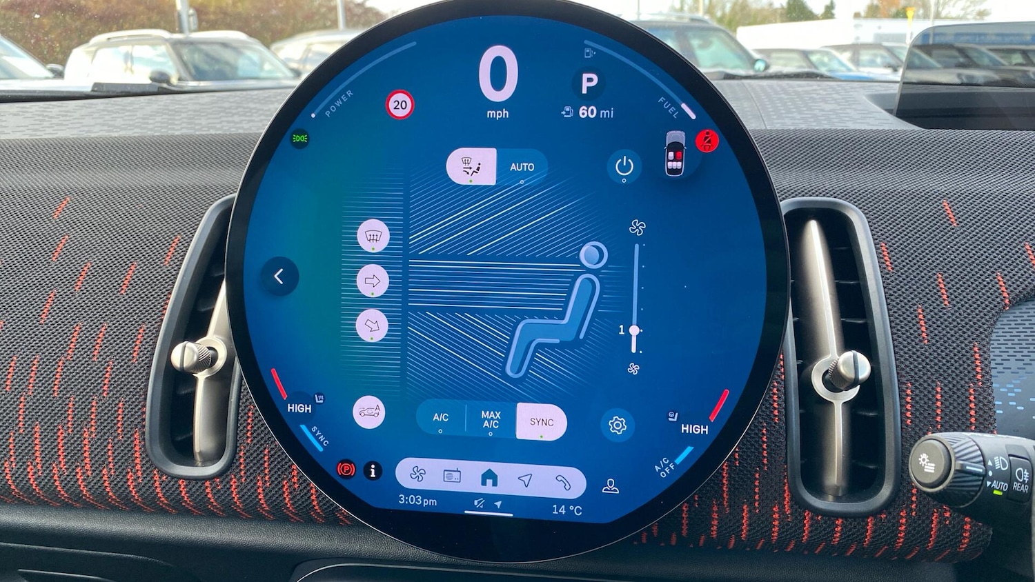 Used MINI Countryman 2025 for sale - 76801551: Photo 28