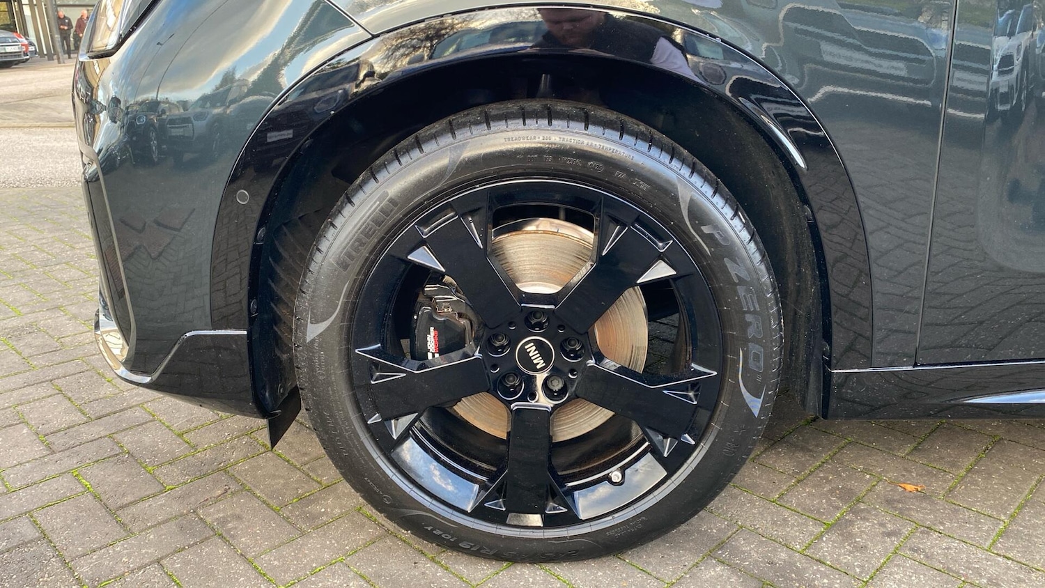 Used MINI Countryman 2025 for sale - 76801551: Photo 29