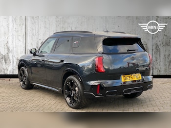 Used MINI Countryman 2025 for sale - 76801551: Photo