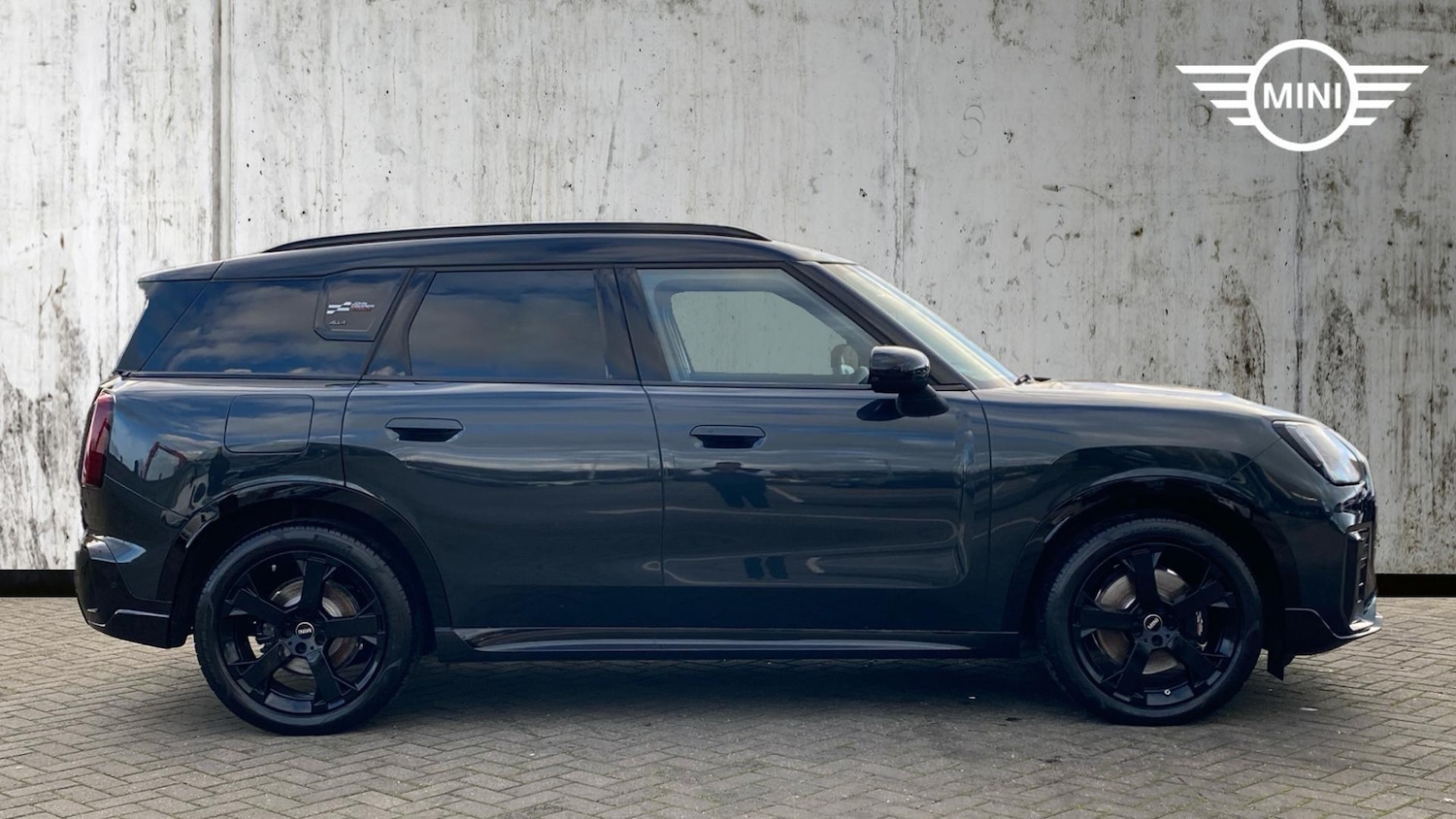 Used MINI Countryman 2025 for sale - 76801551: Photo 3