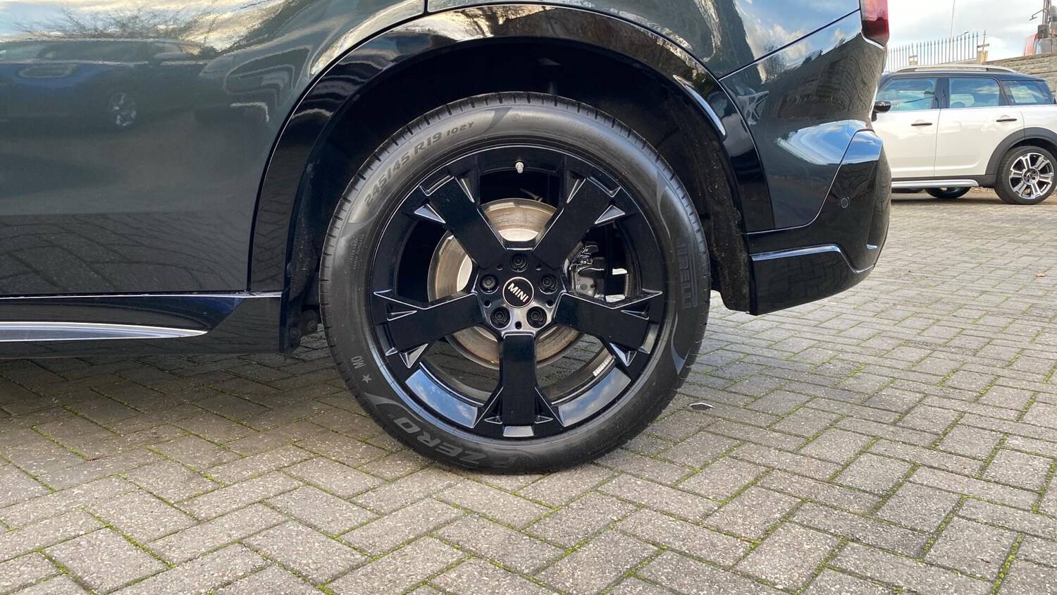 Used MINI Countryman 2025 for sale - 76801551: Photo 30