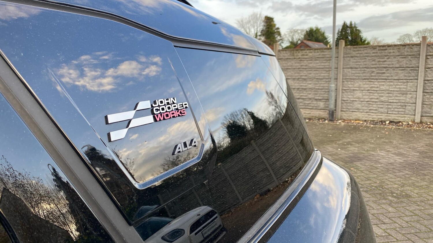 Used MINI Countryman 2025 for sale - 76801551: Photo 31