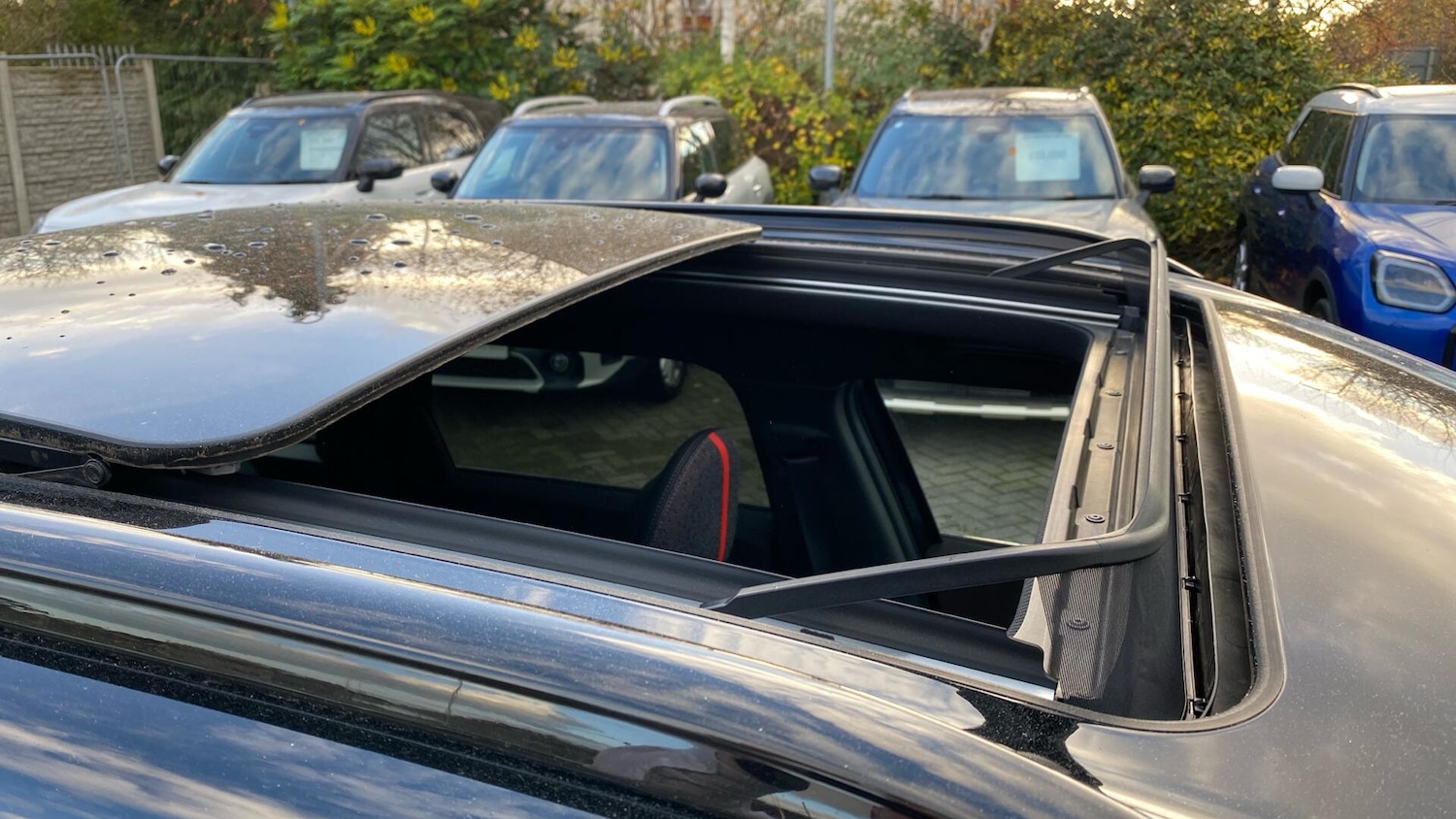 Used MINI Countryman 2025 for sale - 76801551: Photo 32