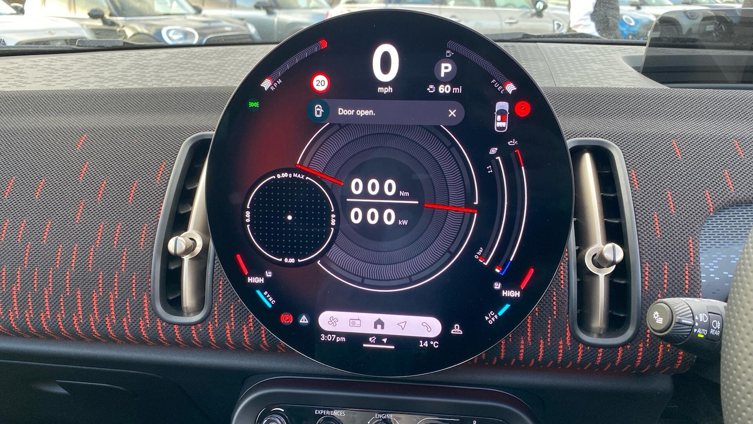 Used MINI Countryman 2025 for sale - 76801551: Photo 34