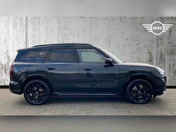 Used MINI Countryman 2025 for sale - 76801551: Photo