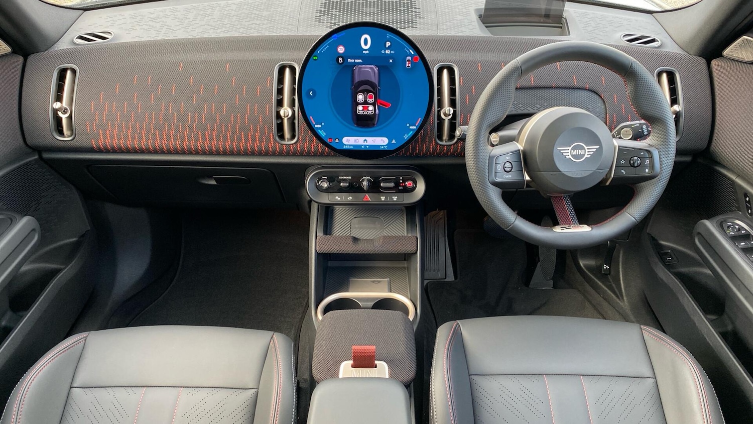 Used MINI Countryman 2025 for sale - 76801551: Photo 4