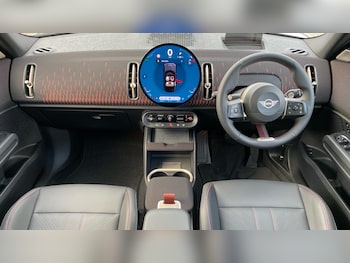 Used MINI Countryman 2025 for sale - 76801551: Photo