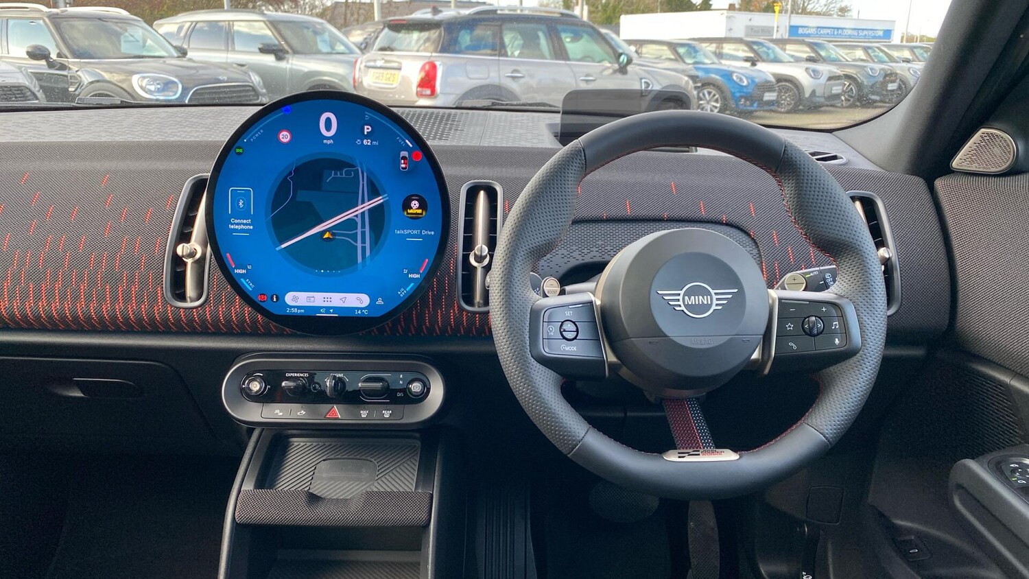 Used MINI Countryman 2025 for sale - 76801551: Photo 5