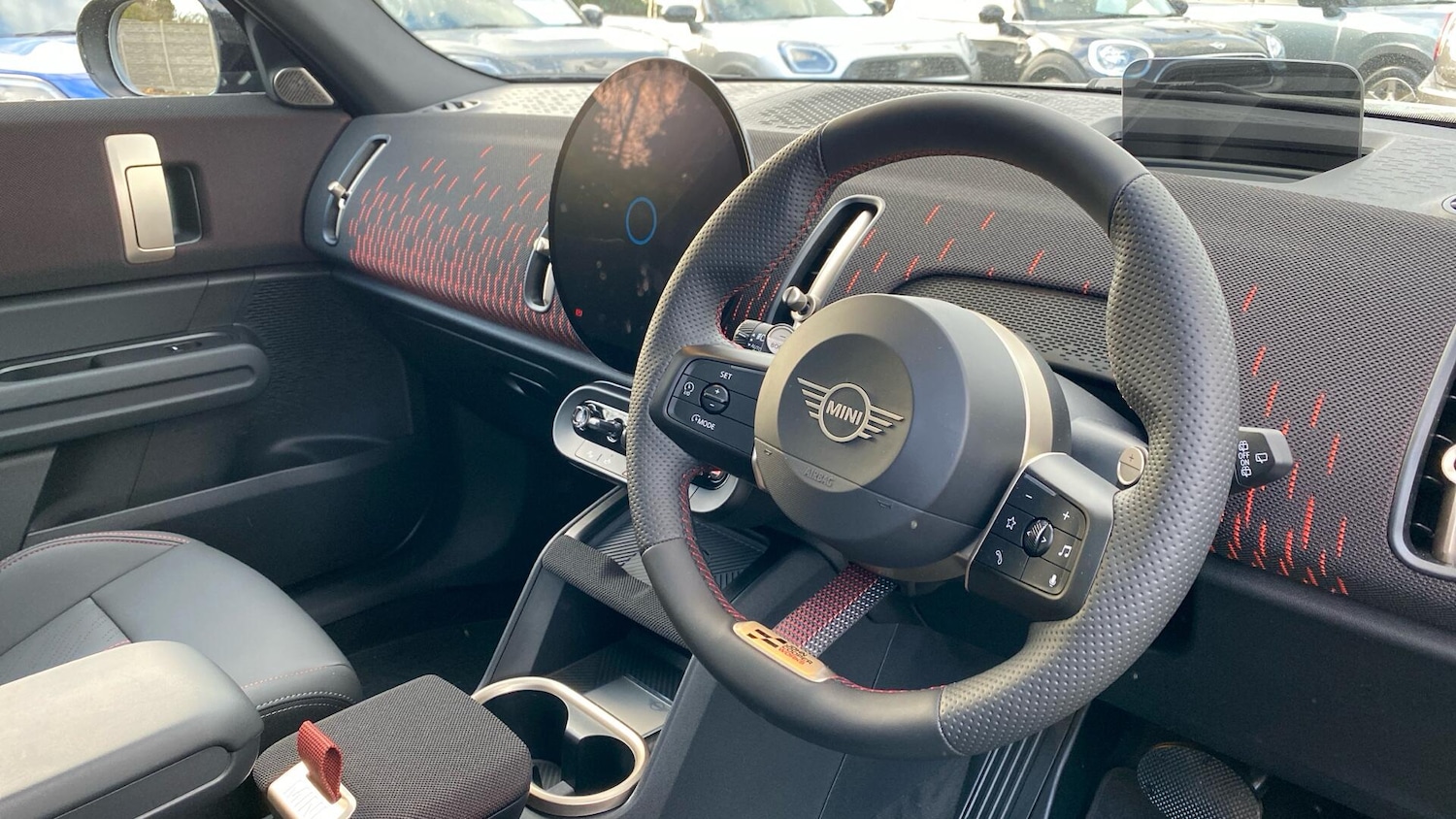 Used MINI Countryman 2025 for sale - 76801551: Photo 6