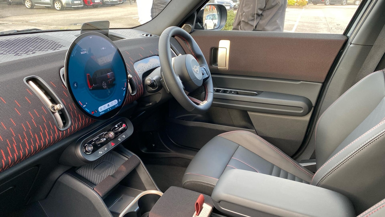 Used MINI Countryman 2025 for sale - 76801551: Photo 7