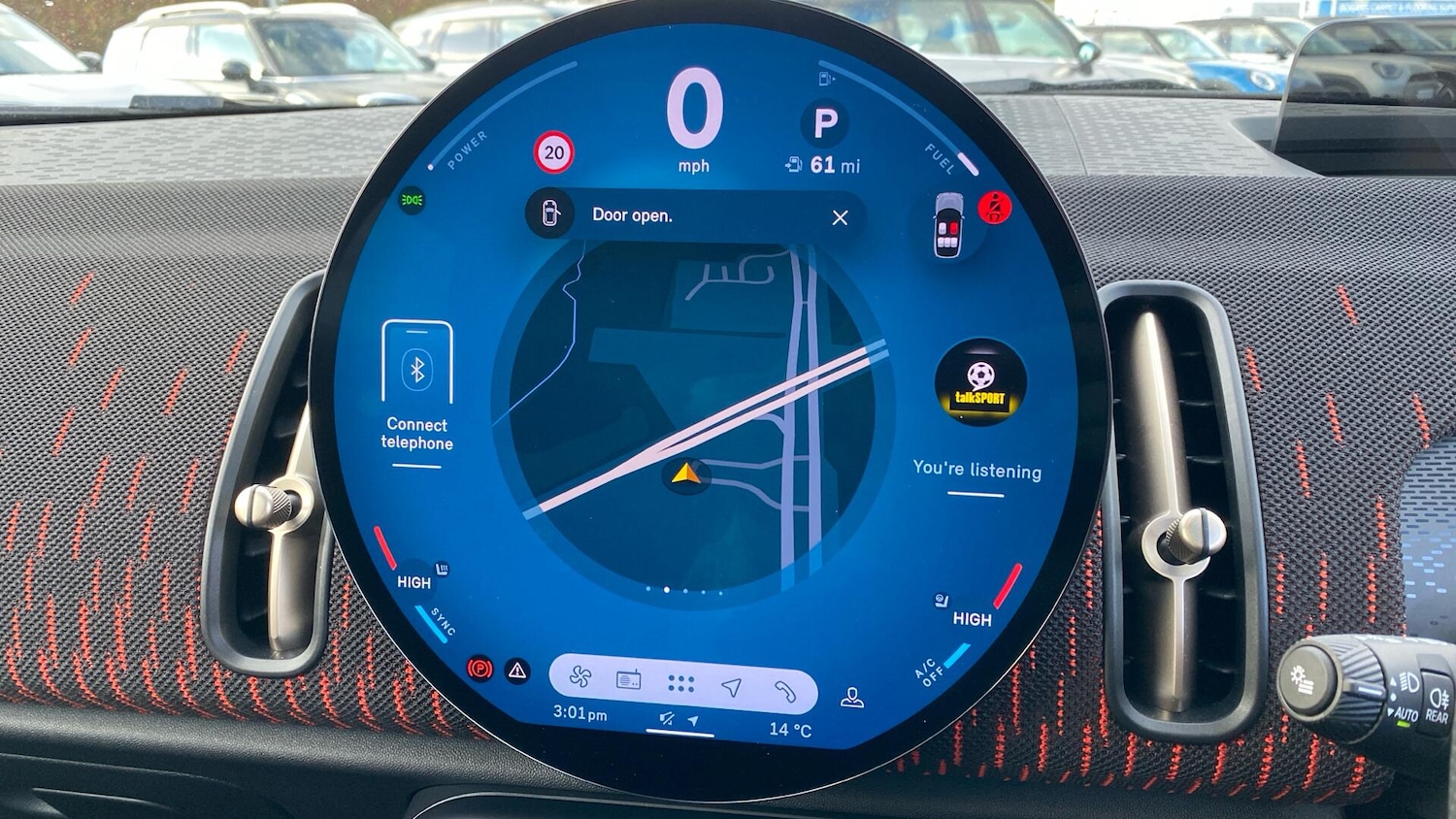 Used MINI Countryman 2025 for sale - 76801551: Photo 9