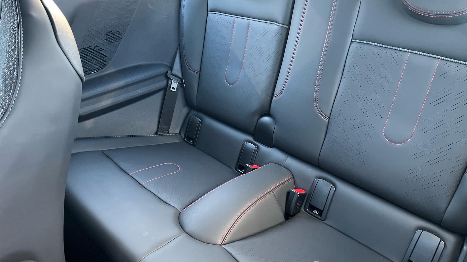 Used MINI Hatch 2025 for sale - 77351684: Photo 12