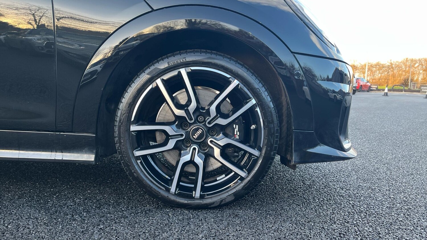 Used MINI Hatch 2025 for sale - 77351684: Photo 14