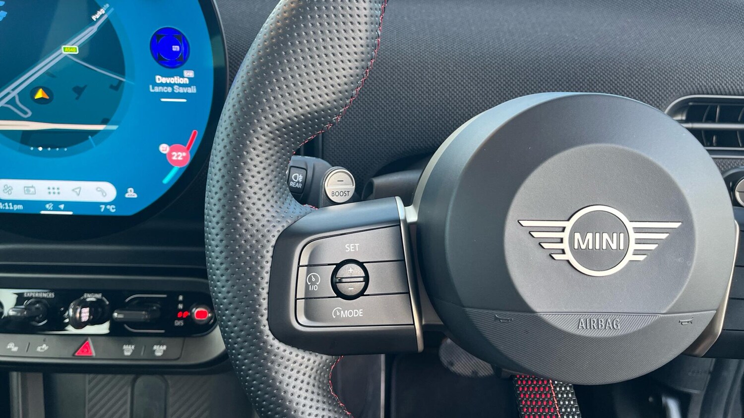 Used MINI Hatch 2025 for sale - 77351684: Photo 17