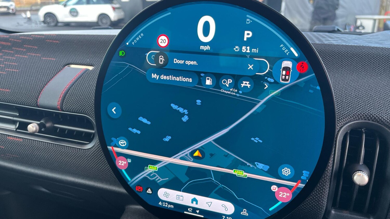 Used MINI Hatch 2025 for sale - 77351684: Photo 21