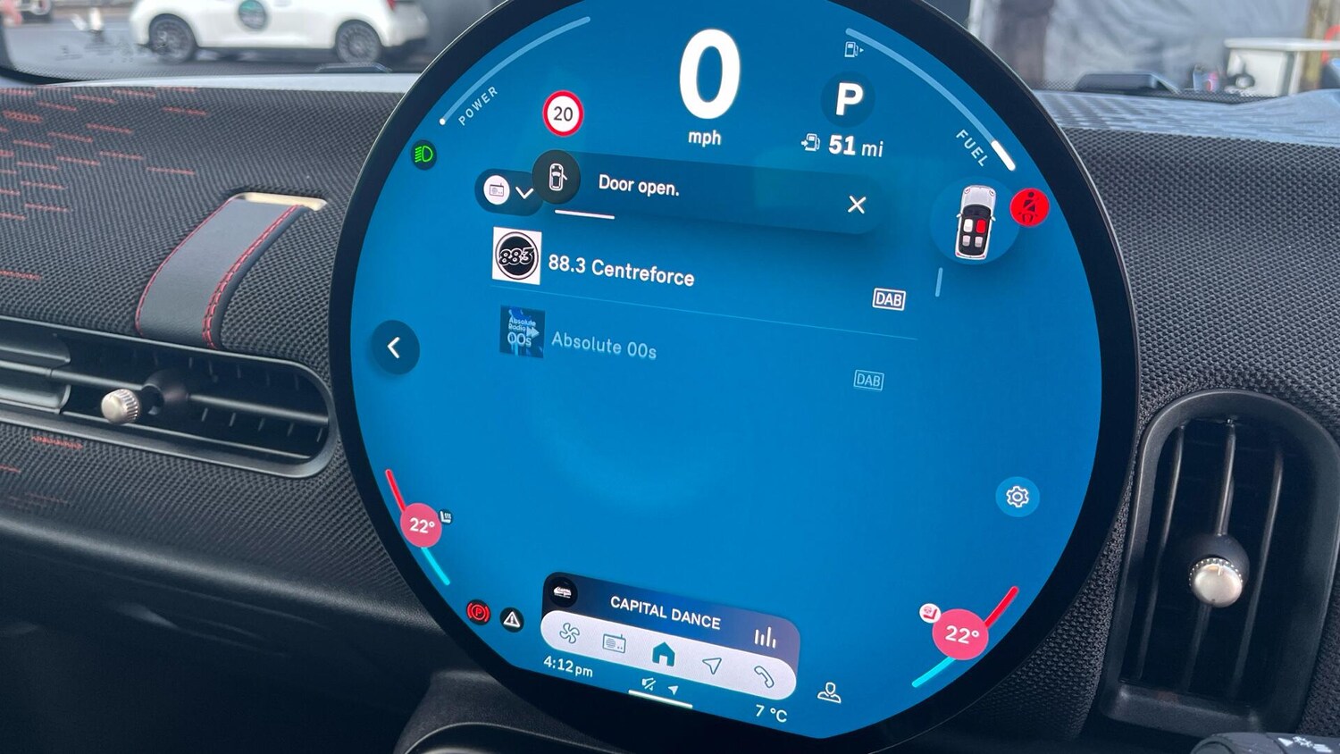 Used MINI Hatch 2025 for sale - 77351684: Photo 23