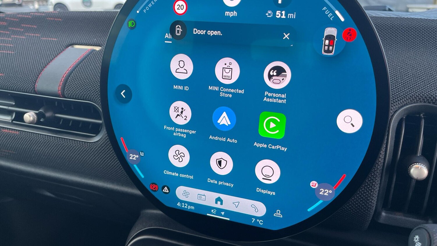 Used MINI Hatch 2025 for sale - 77351684: Photo 25