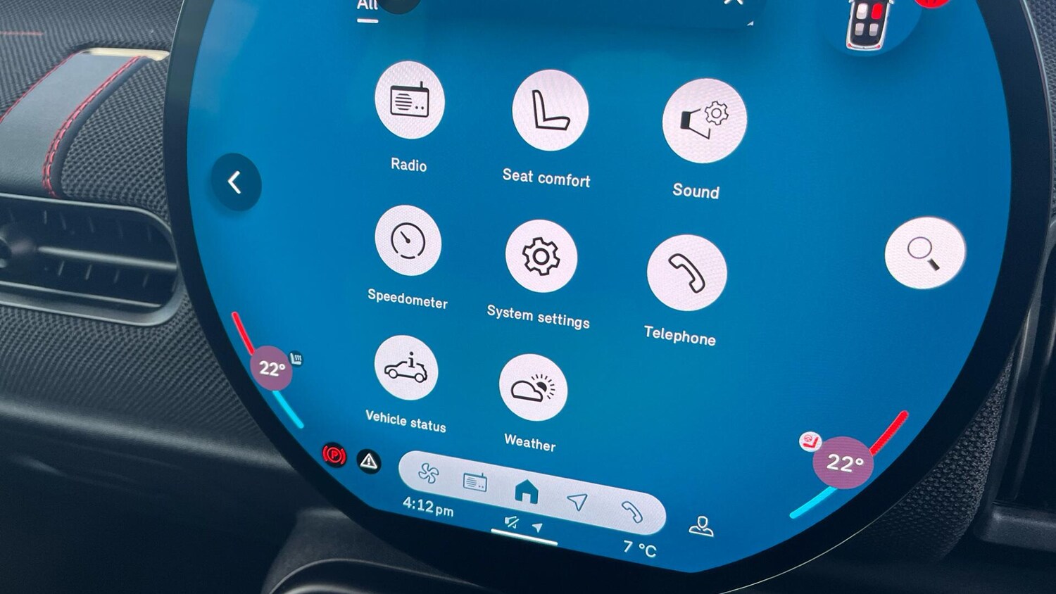 Used MINI Hatch 2025 for sale - 77351684: Photo 28