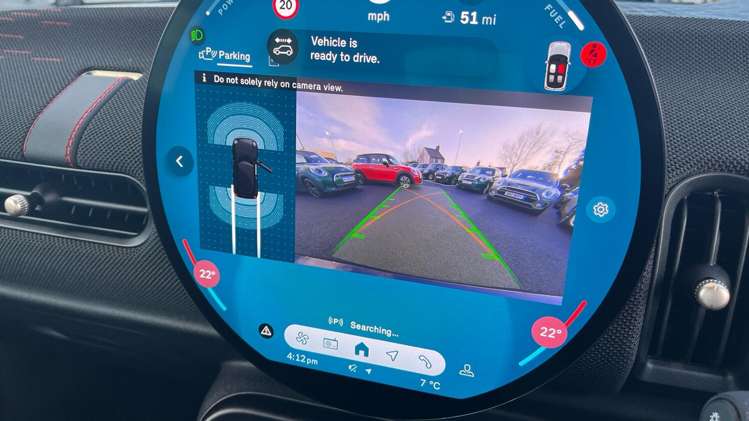 Used MINI Hatch 2025 for sale - 77351684: Photo 30