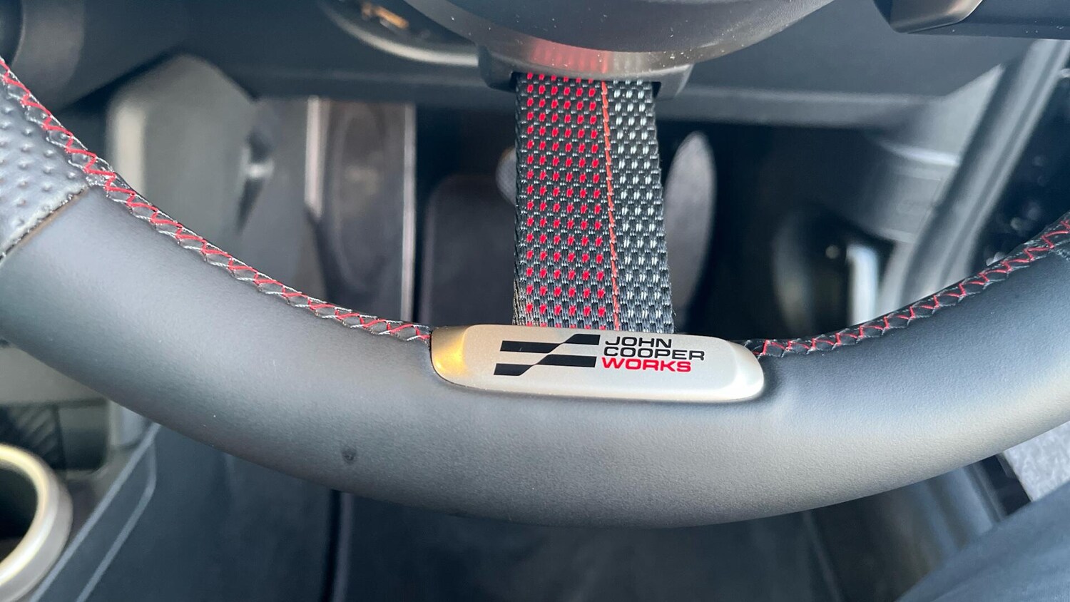 Used MINI Hatch 2025 for sale - 77351684: Photo 36