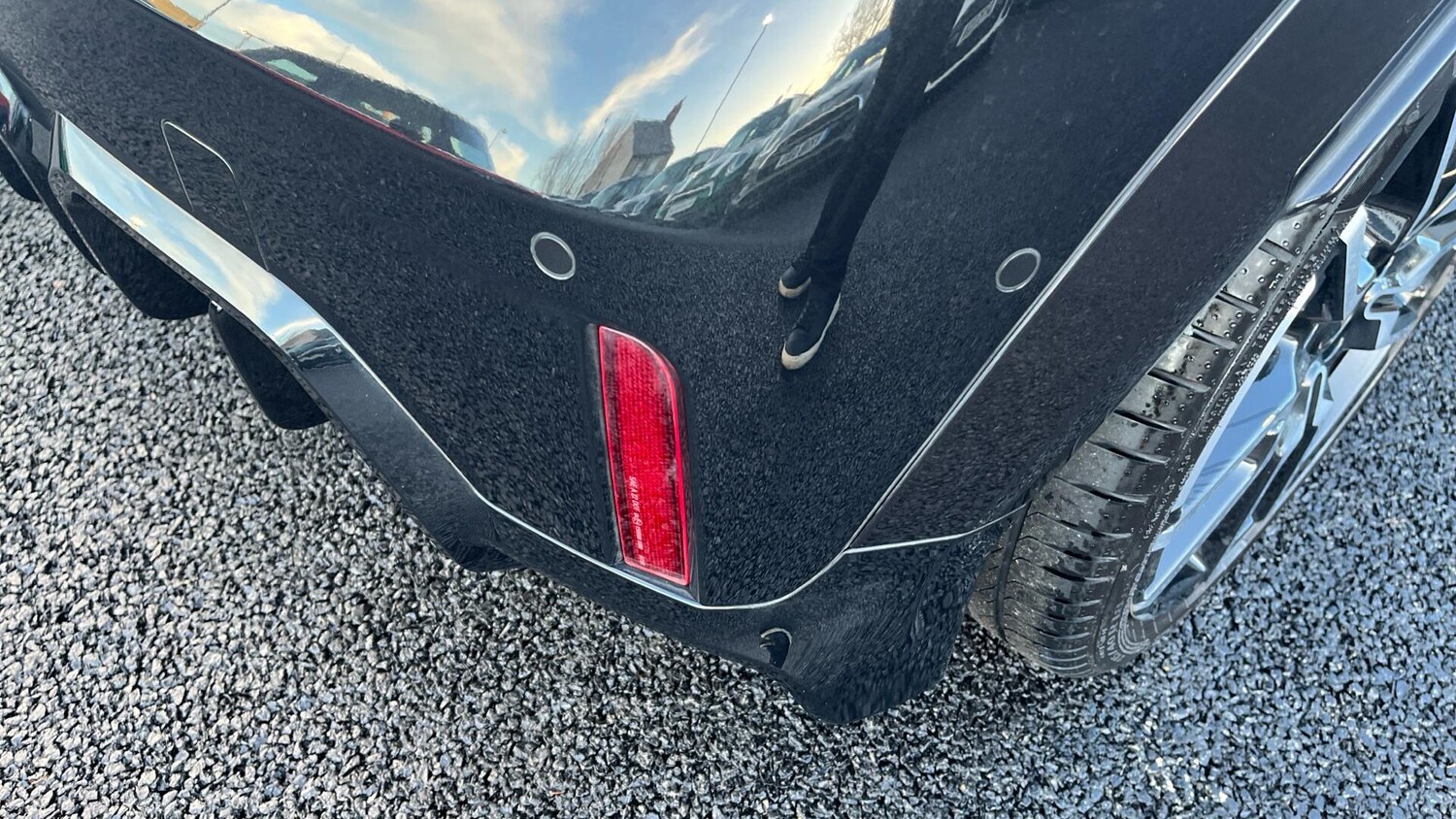 Used MINI Hatch 2025 for sale - 77351684: Photo 42