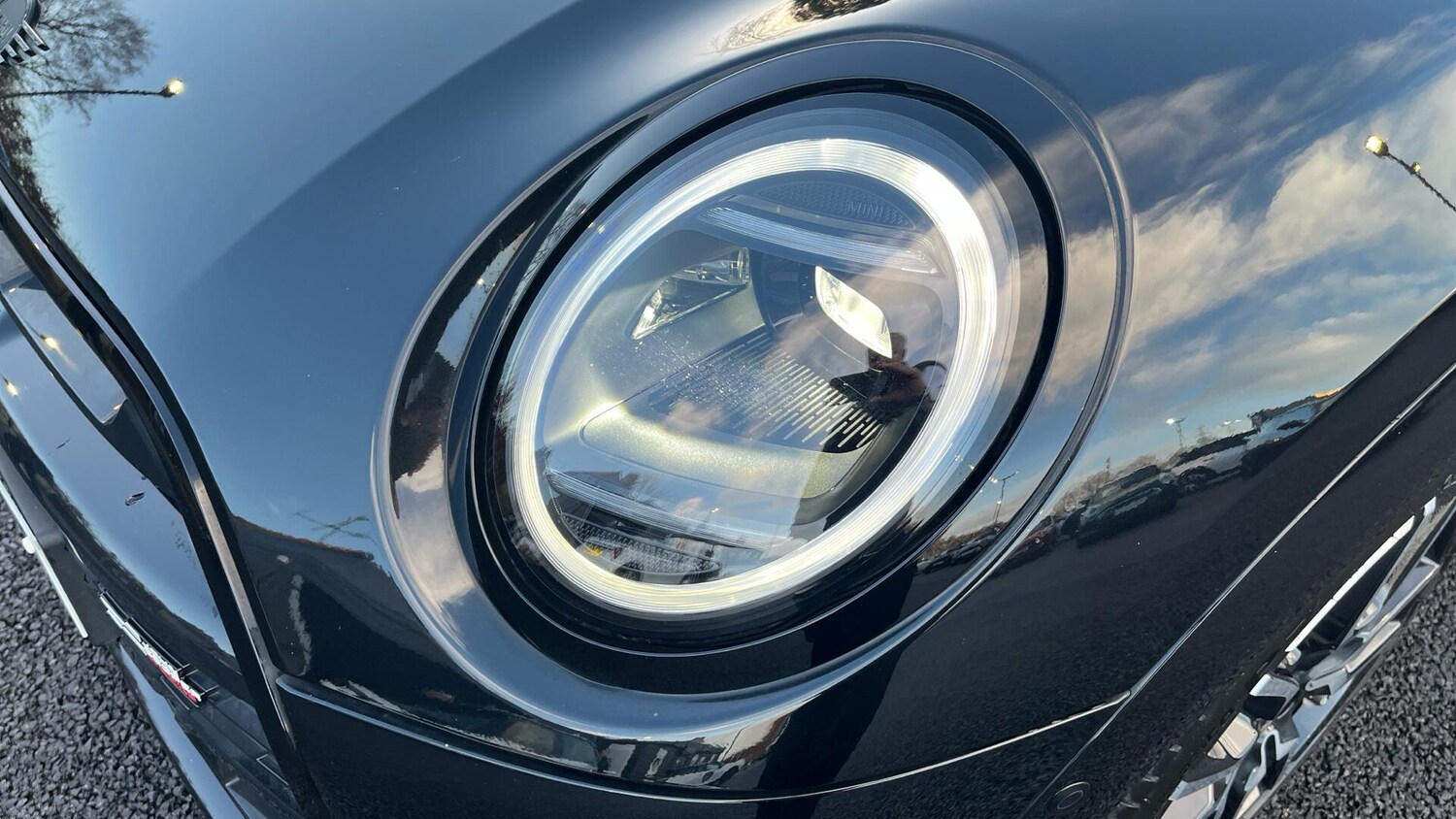 Used MINI Hatch 2025 for sale - 77351684: Photo 47