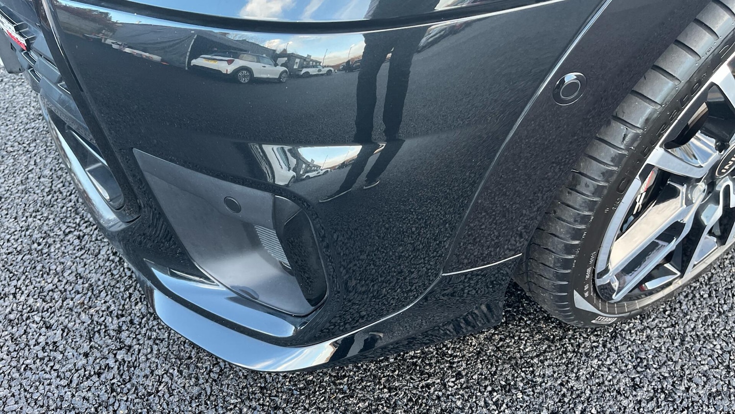 Used MINI Hatch 2025 for sale - 77351684: Photo 48