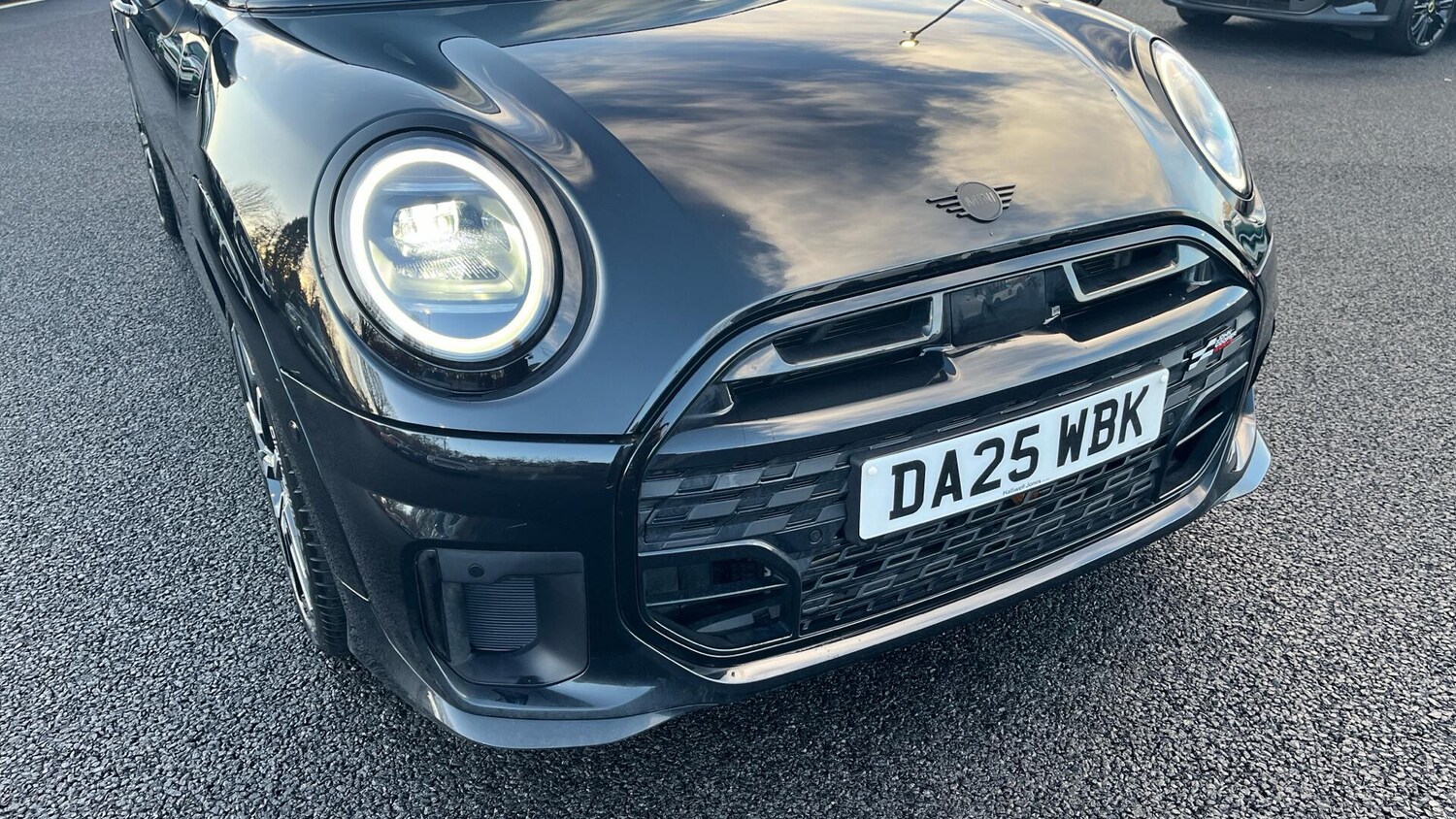 Used MINI Hatch 2025 for sale - 77351684: Photo 50