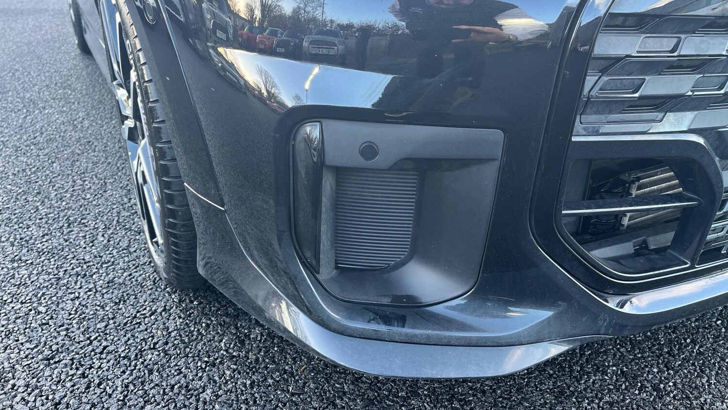 Used MINI Hatch 2025 for sale - 77351684: Photo 51