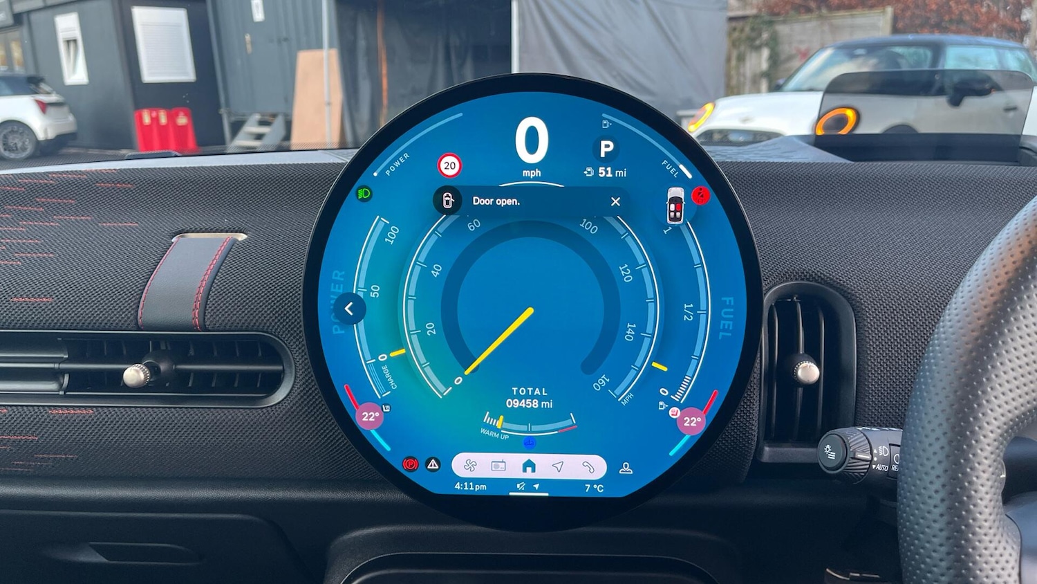 Used MINI Hatch 2025 for sale - 77351684: Photo 9