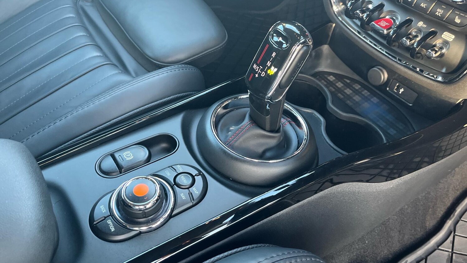 Used MINI Clubman 2021 for sale - 77455984: Photo 10