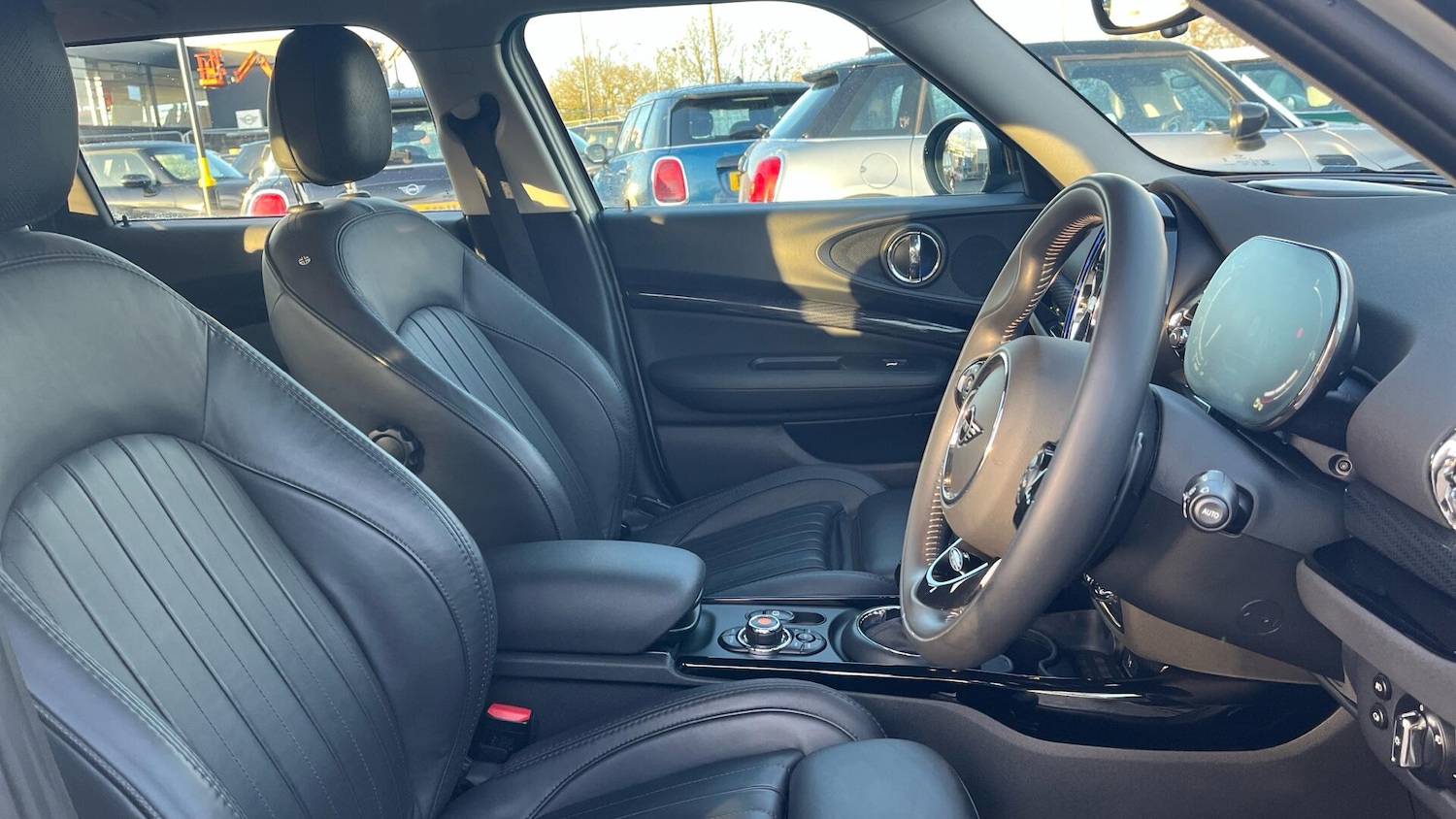 Used MINI Clubman 2021 for sale - 77455984: Photo 11