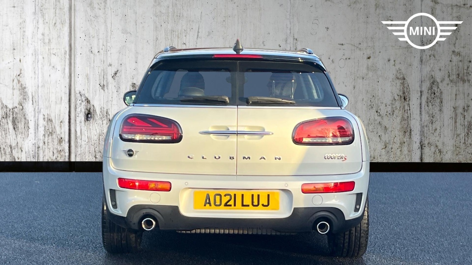 Used MINI Clubman 2021 for sale - 77455984: Photo 15