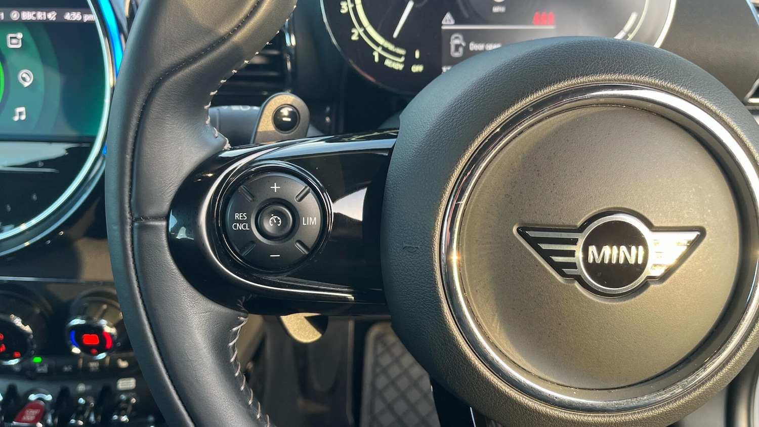 Used MINI Clubman 2021 for sale - 77455984: Photo 17