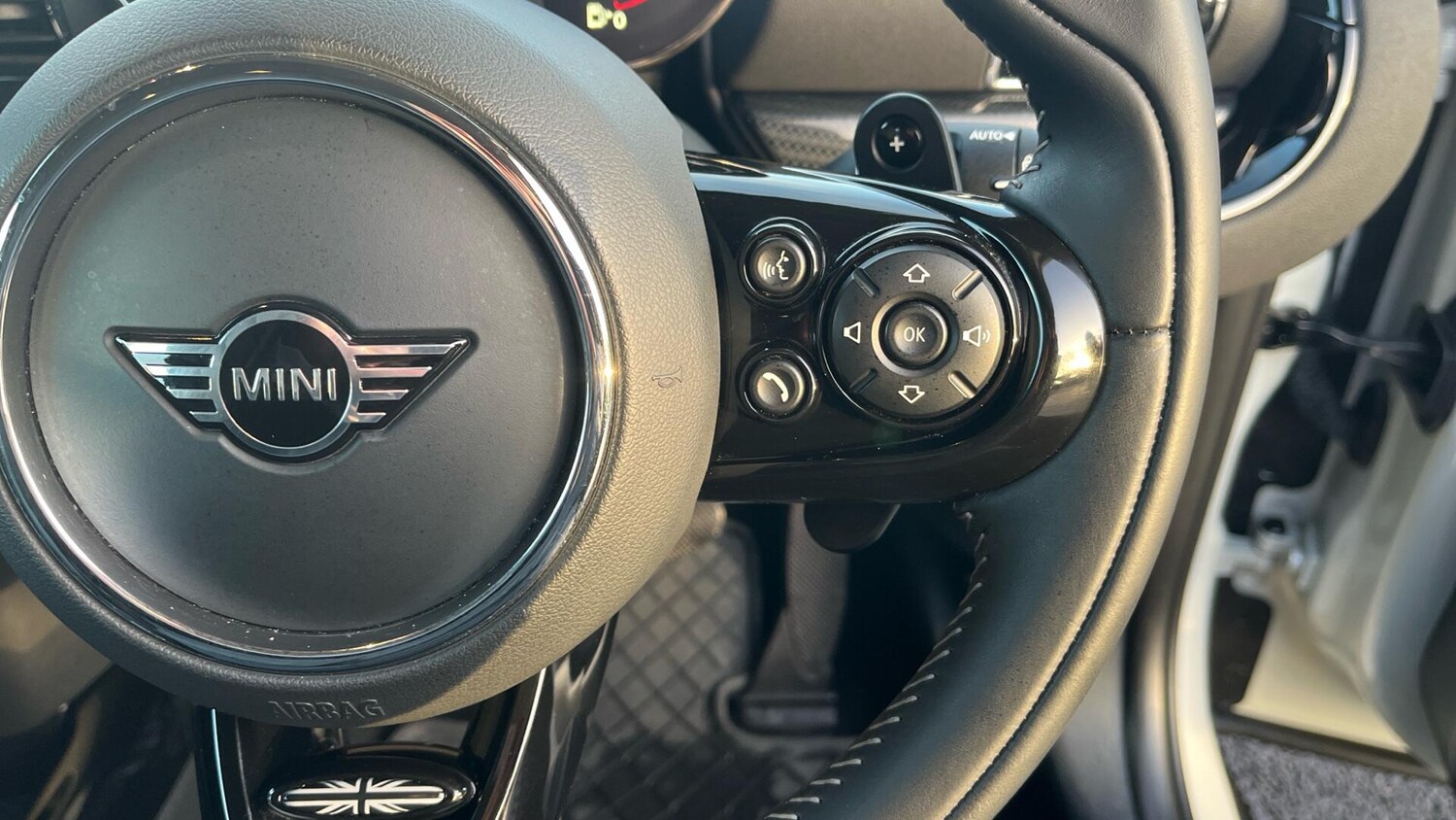 Used MINI Clubman 2021 for sale - 77455984: Photo 18