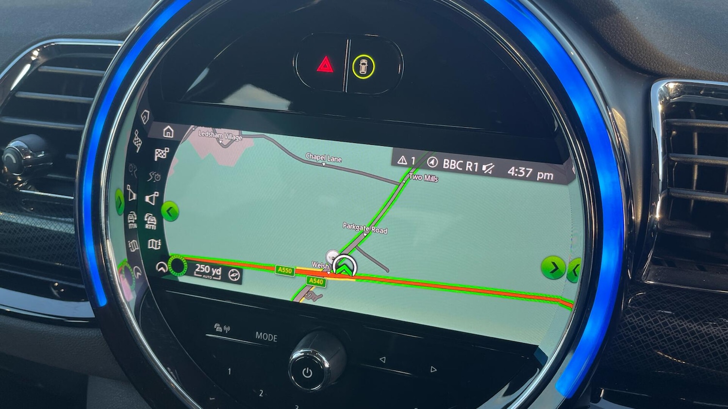 Used MINI Clubman 2021 for sale - 77455984: Photo 21