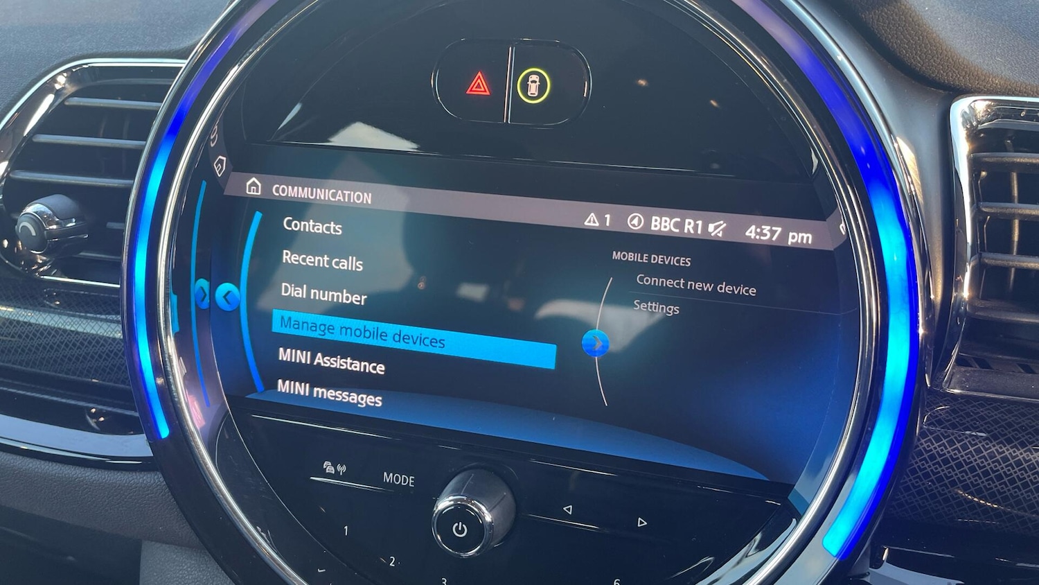 Used MINI Clubman 2021 for sale - 77455984: Photo 22