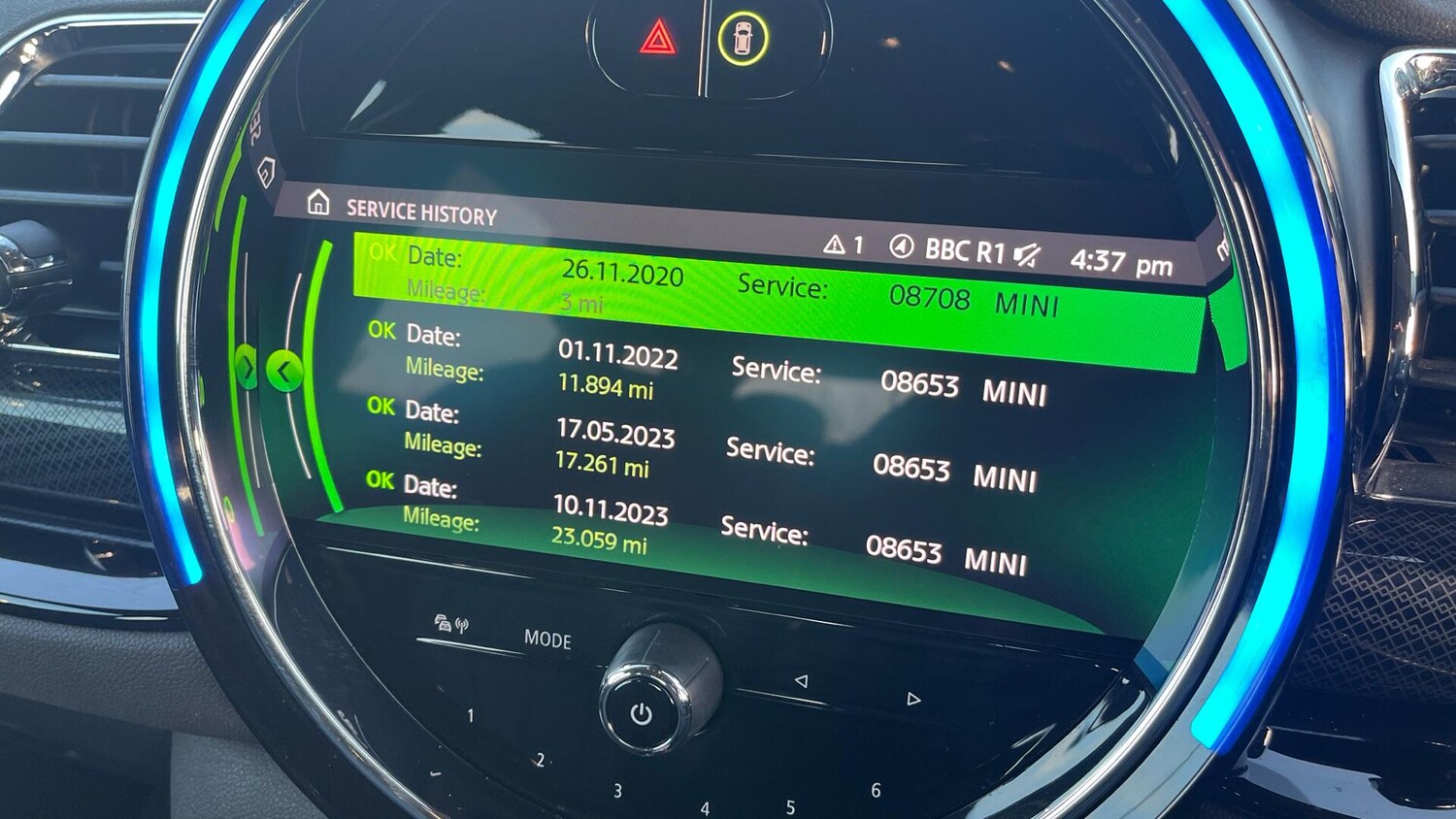 Used MINI Clubman 2021 for sale - 77455984: Photo 25