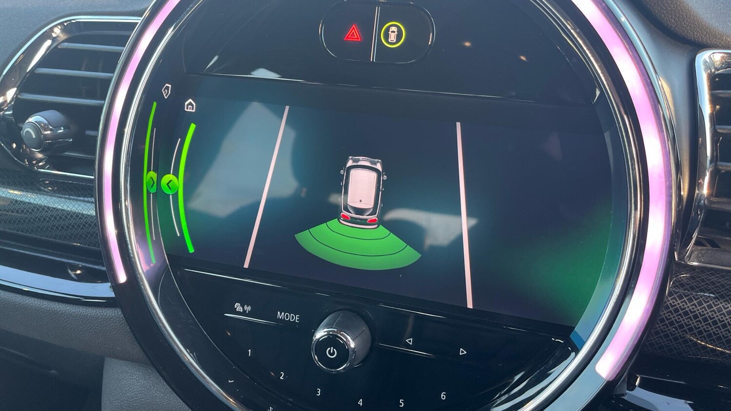 Used MINI Clubman 2021 for sale - 77455984: Photo 29