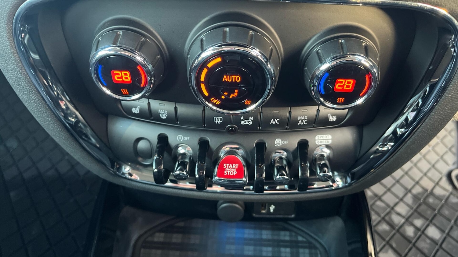 Used MINI Clubman 2021 for sale - 77455984: Photo 30