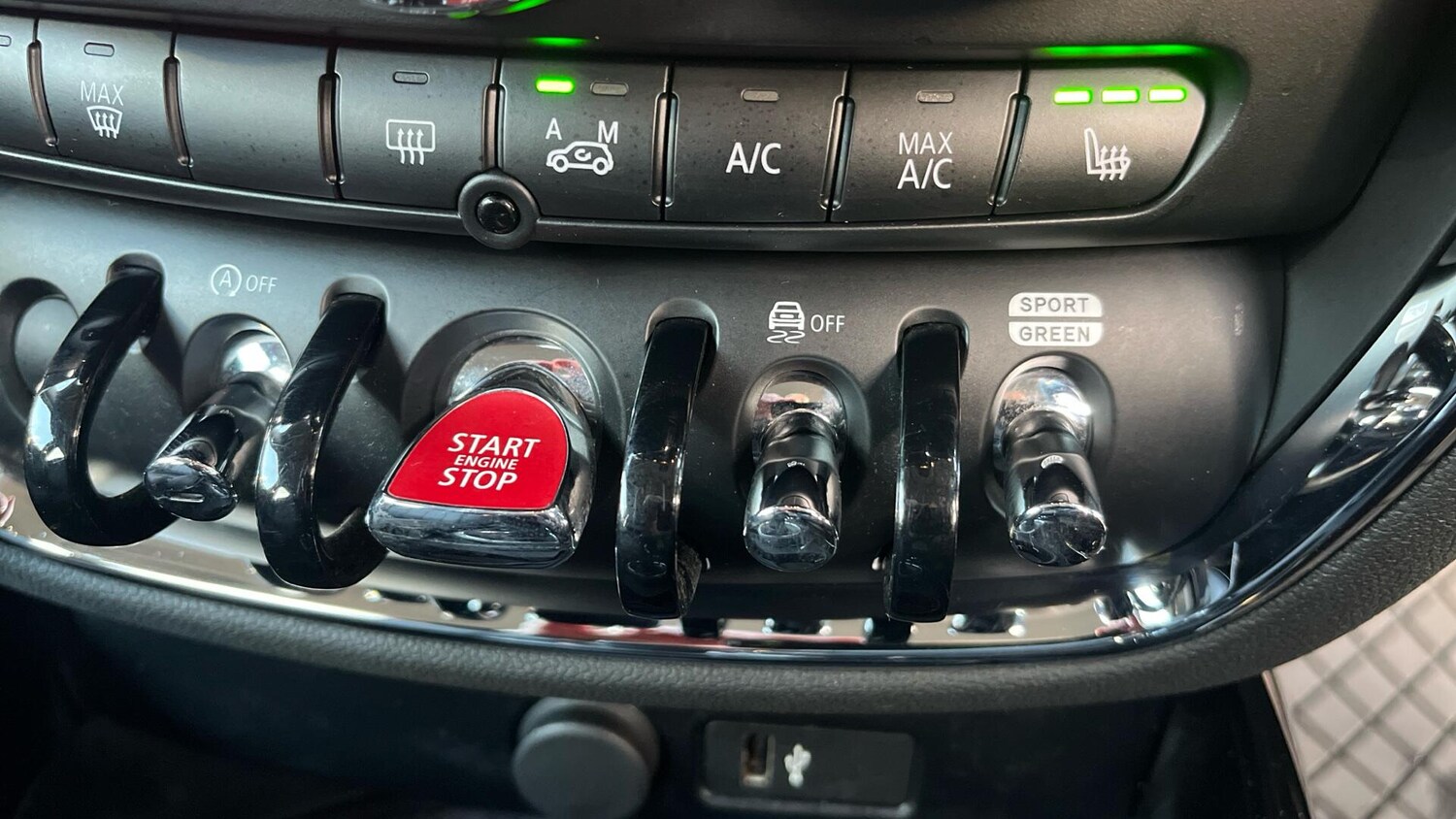 Used MINI Clubman 2021 for sale - 77455984: Photo 31