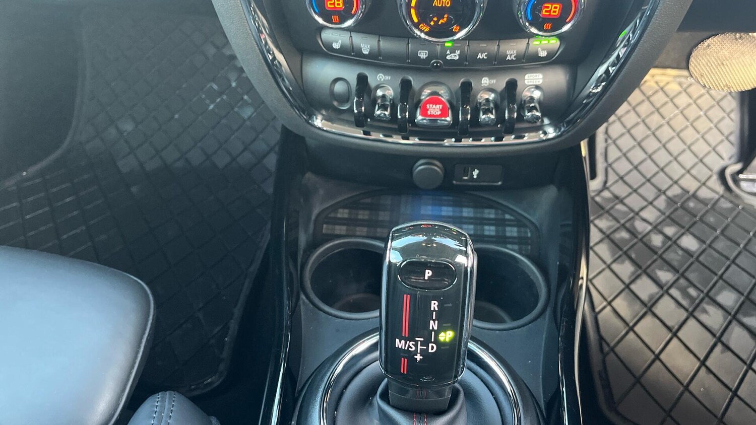 Used MINI Clubman 2021 for sale - 77455984: Photo 32