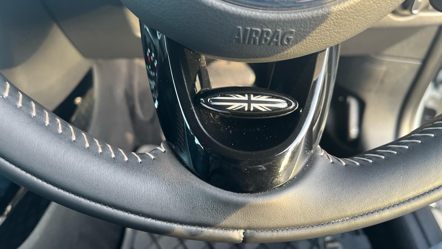 Used MINI Clubman 2021 for sale - 77455984: Photo 34