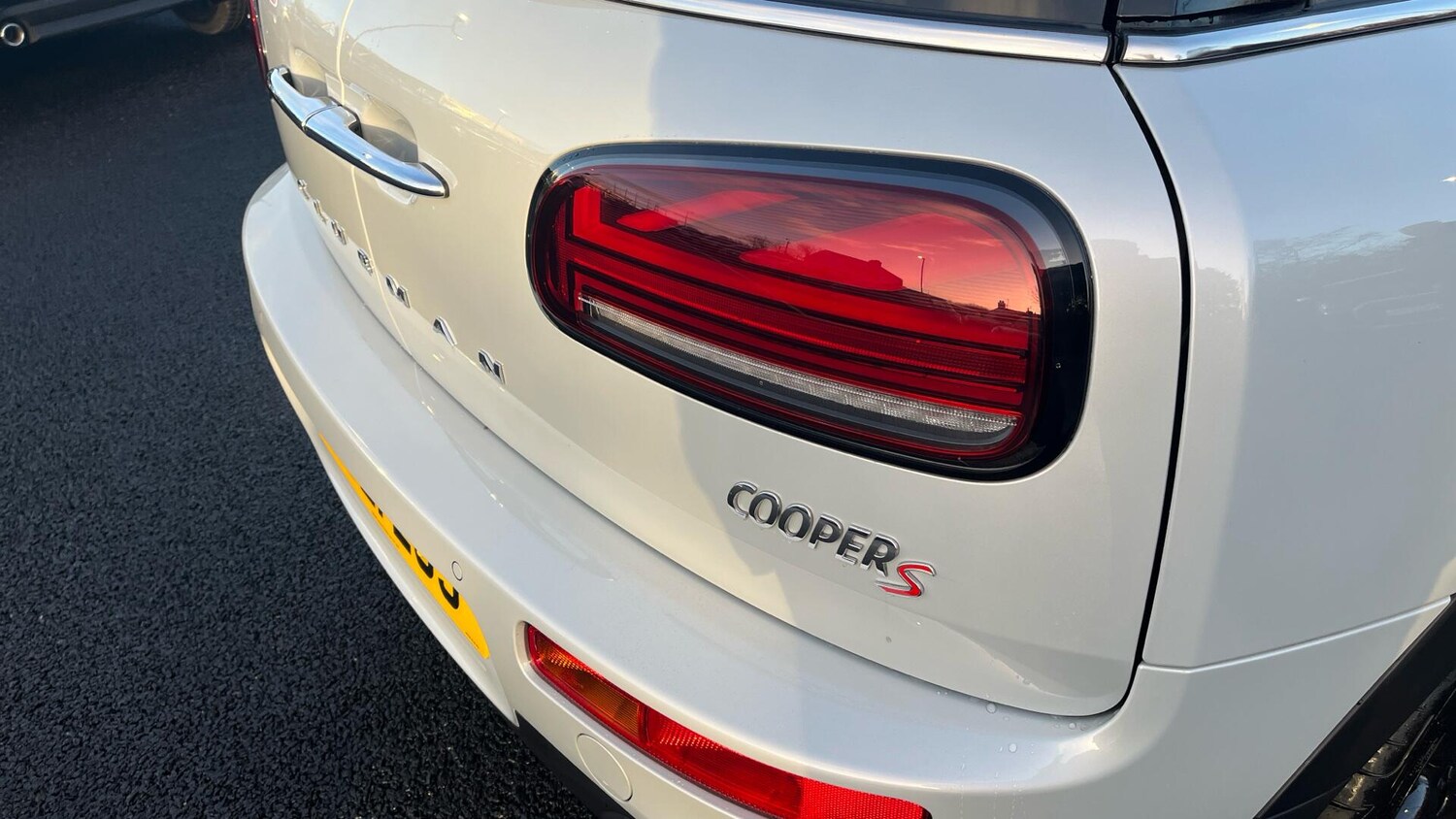 Used MINI Clubman 2021 for sale - 77455984: Photo 38